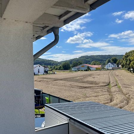 Penthouse Ob2 Bad Essen Exterior foto