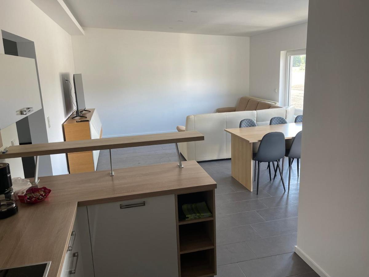 Penthouse Ob2 Bad Essen Exterior foto