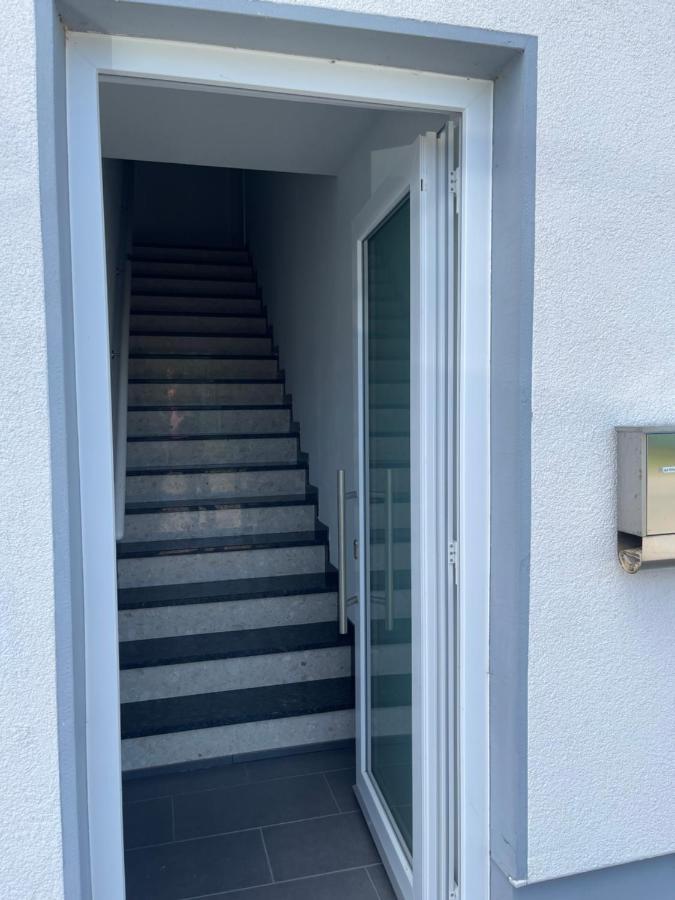 Penthouse Ob2 Bad Essen Exterior foto