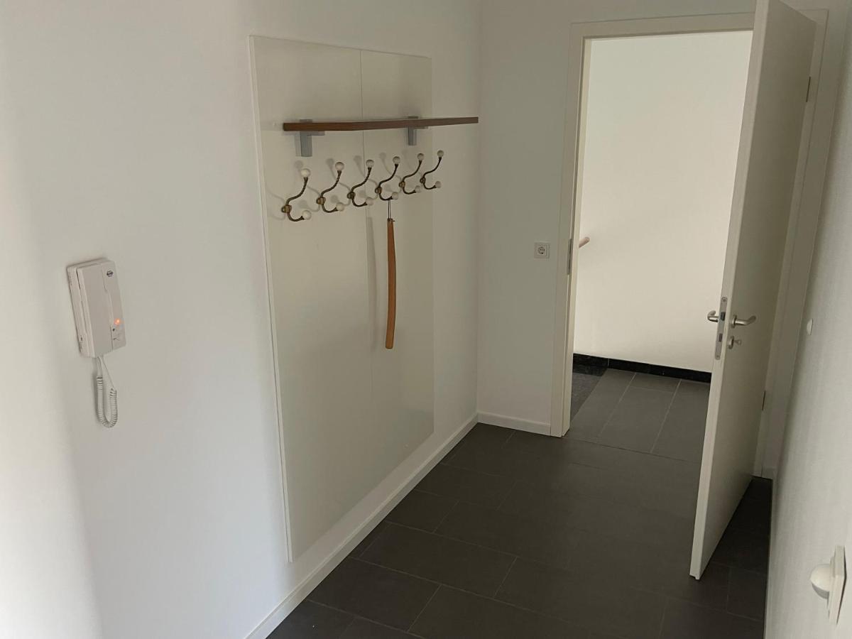 Penthouse Ob2 Bad Essen Exterior foto