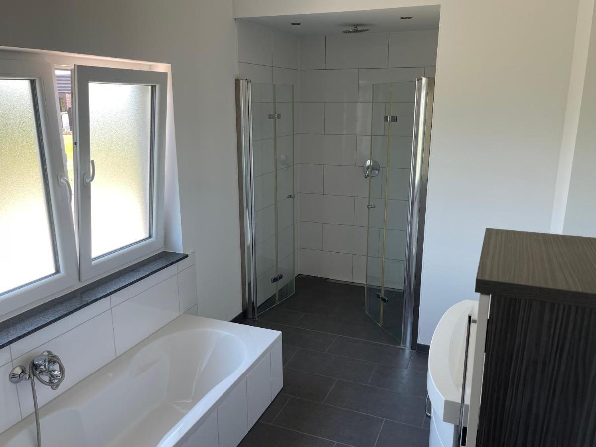 Penthouse Ob2 Bad Essen Exterior foto